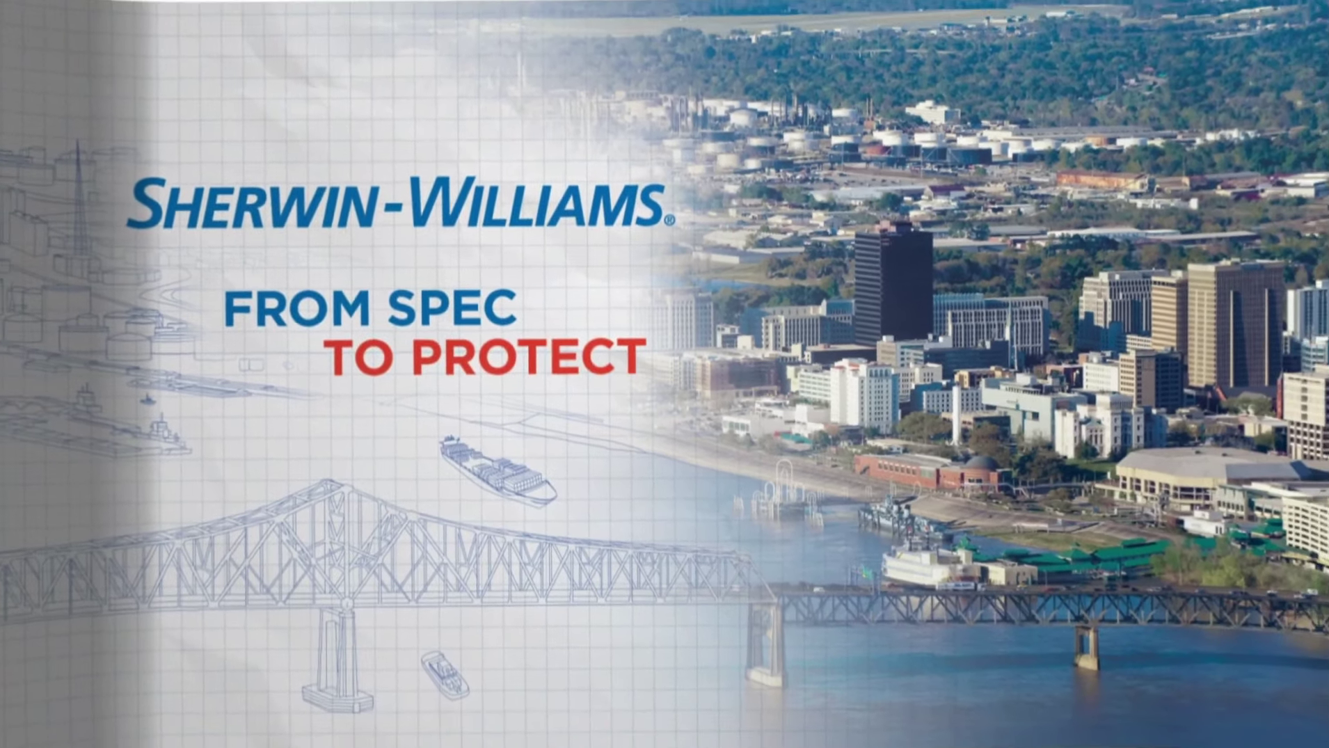 Sherwin-Williams Store Capabilities