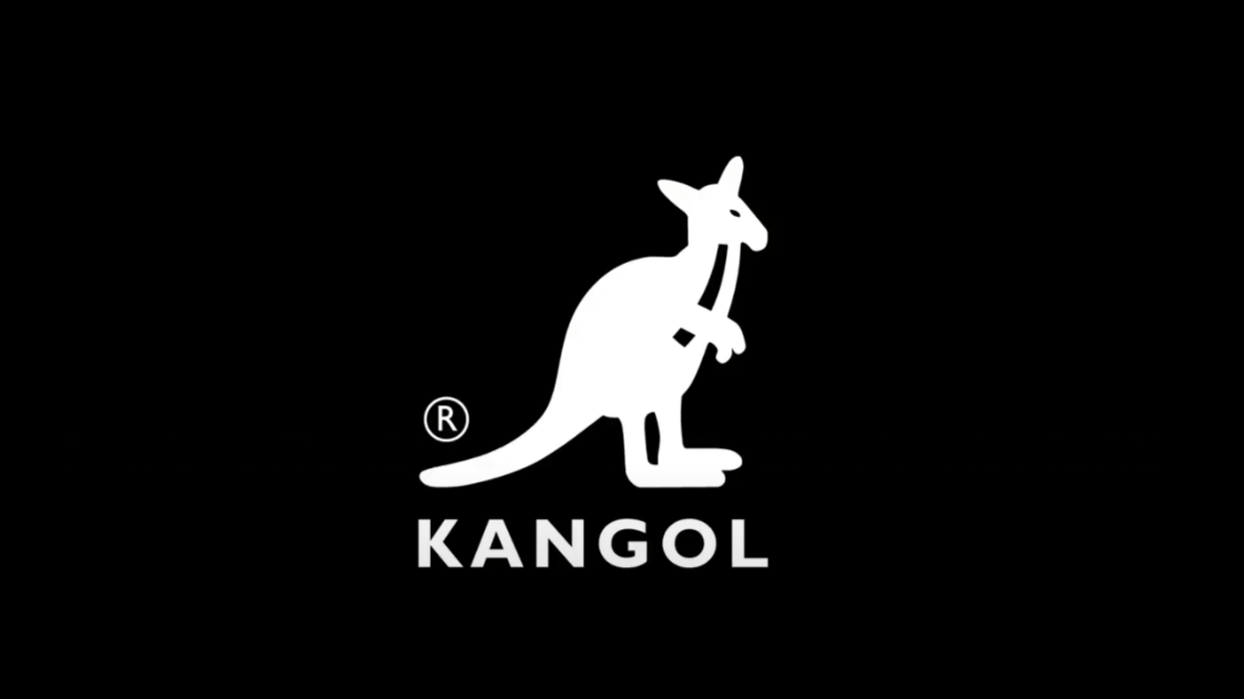 Kangol Joins The Funky Nation